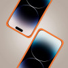 Tech-Protect Easy Set+ THP4497 grūdinto stiklo ekrano apsaugų rinkinys, skirtas Apple iPhone 16 Pro / 17 Pro, permatomas (2+1 vnt.)