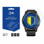 3MK FlexibleGlass Watch Garmin Vivoactive 4 hibridinis stiklas