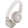 Apple Beats Solo 4 belaidės antausinės ausinės smėlio spalvos, MKFF4ZM/A, Bluetooth