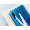 3MK Lens Protection Samsung Galaxy A71 fotoaparato objektyvo hibridinis stiklas (4 vnt.), 3MK149