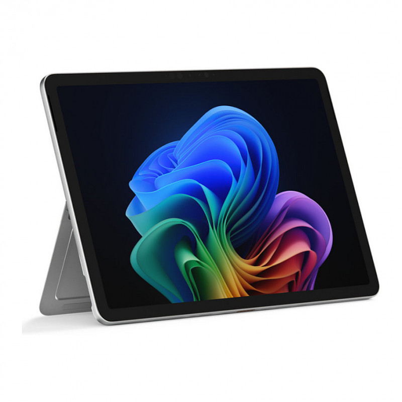 Microsoft Surface Pro platinum 30,48 cm (12") 8 GB 256 GB planšetinis kompiuteris