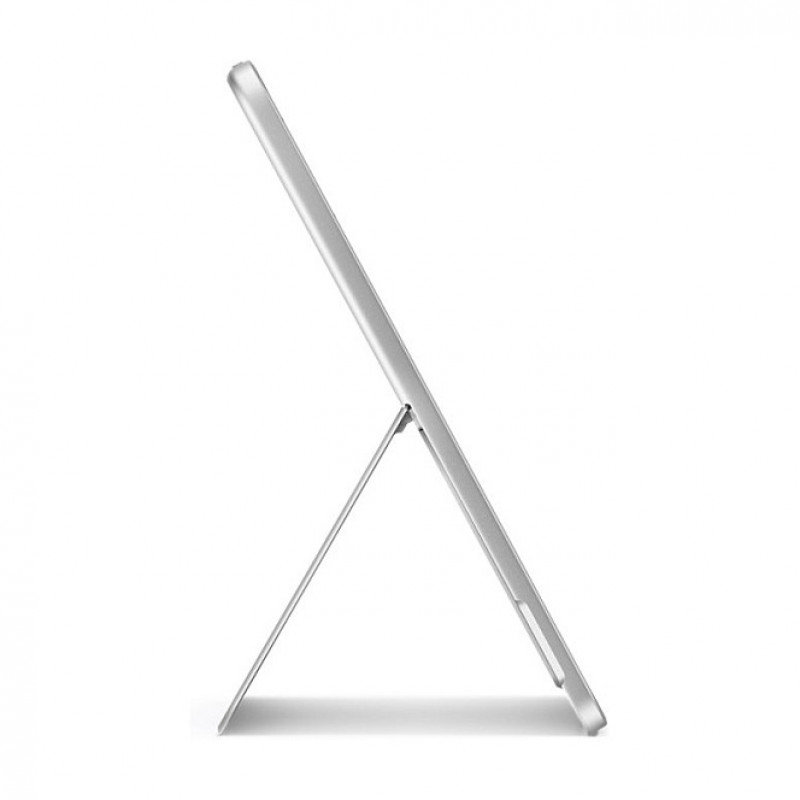 Microsoft Surface Pro platinum 30,48 cm (12") 8 GB 256 GB planšetinis kompiuteris