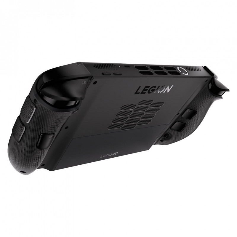 Lenovo Legion Go 8ASP2 nešiojamoji žaidimų konsolė, AMD Ryzen Z2 Extreme, 32 GB RAM, 1 TB, 8.8" WUXGA, Windows 11 Home