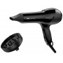 Braun Satin Hair 7 SensoDryer HD785 plaukų džiovintuvas, juodas