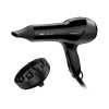 Braun Satin Hair 7 SensoDryer HD785 plaukų džiovintuvas, juodas
