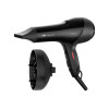 Braun Satin Hair 7 SensoDryer HD785 plaukų džiovintuvas, juodas