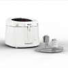 Tefal Filtra Vision FF2541E0 gruzdintuvė, 2,1 L, 1900 W, balta