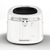 Tefal Filtra Vision FF2541E0 gruzdintuvė, 2,1 L, 1900 W, balta