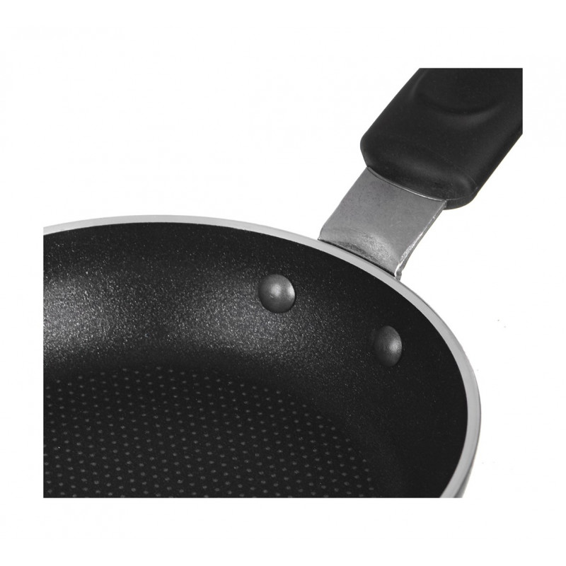 Tefal Simply Clean B56700 universali keptuvė, apvali, 12 cm