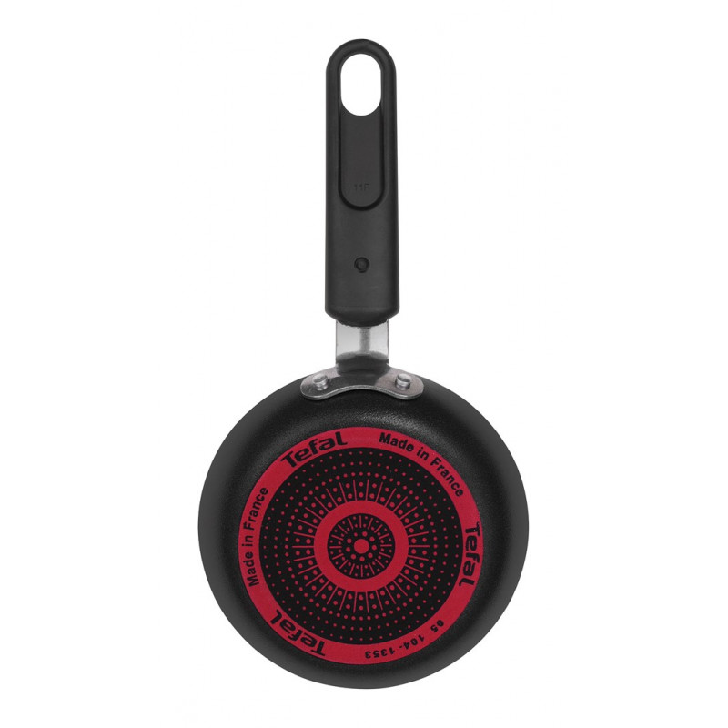 Tefal Simply Clean B56700 universali keptuvė, apvali, 12 cm