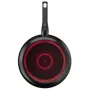 Tefal Simply Clean B5670253 keptuvė, universali keptuvė, apvali, 20 cm