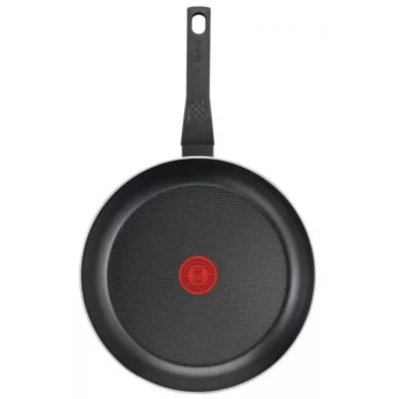 Tefal Simply Clean B5670253 keptuvė, universali keptuvė, apvali, 20 cm