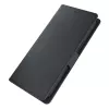 3MK Wallet Case Samsung Galaxy A25 5G, juodas