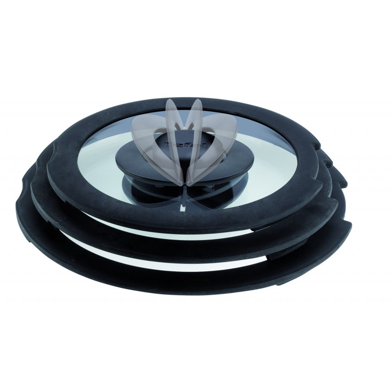 Tefal Ingenio Easy Cook L15490 puodų ir keptuvių rinkinys, 10 dalių