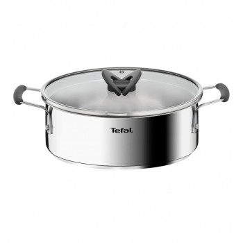 Tefal Opti Space G7378S55 puodų rinkinys, 8 vnt.