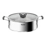 Tefal Opti Space G7378S55 puodų rinkinys, 8 vnt.