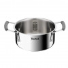 Tefal Opti Space G7378S55 puodų rinkinys, 8 vnt.