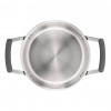 Tefal Opti Space G7378S55 puodų rinkinys, 8 vnt.