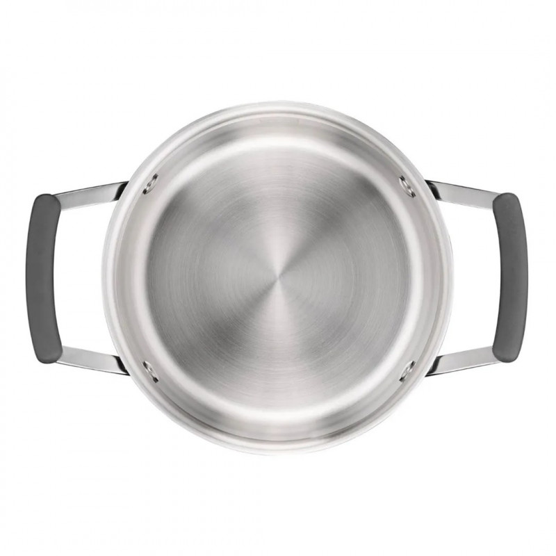 Tefal Opti Space G7378S55 puodų rinkinys, 8 vnt.