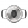 Tefal Opti Space G7378S55 puodų rinkinys, 8 vnt.