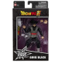 Bandai Dragon Ball Dragon Stars DS35999 Goku Black kolekcionuojama figūrėlė