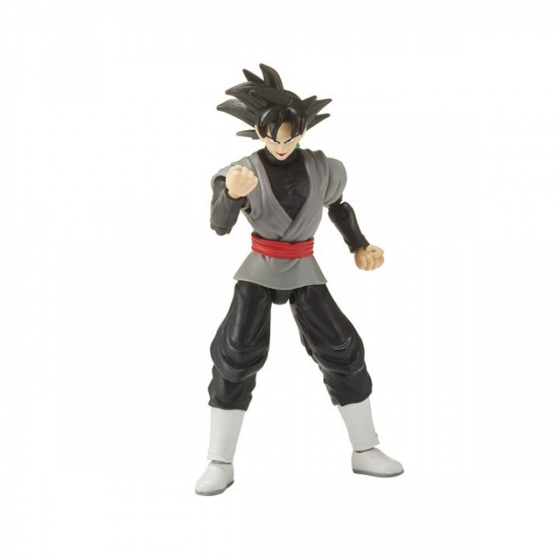 Bandai Dragon Ball Dragon Stars DS35999 Goku Black kolekcionuojama figūrėlė