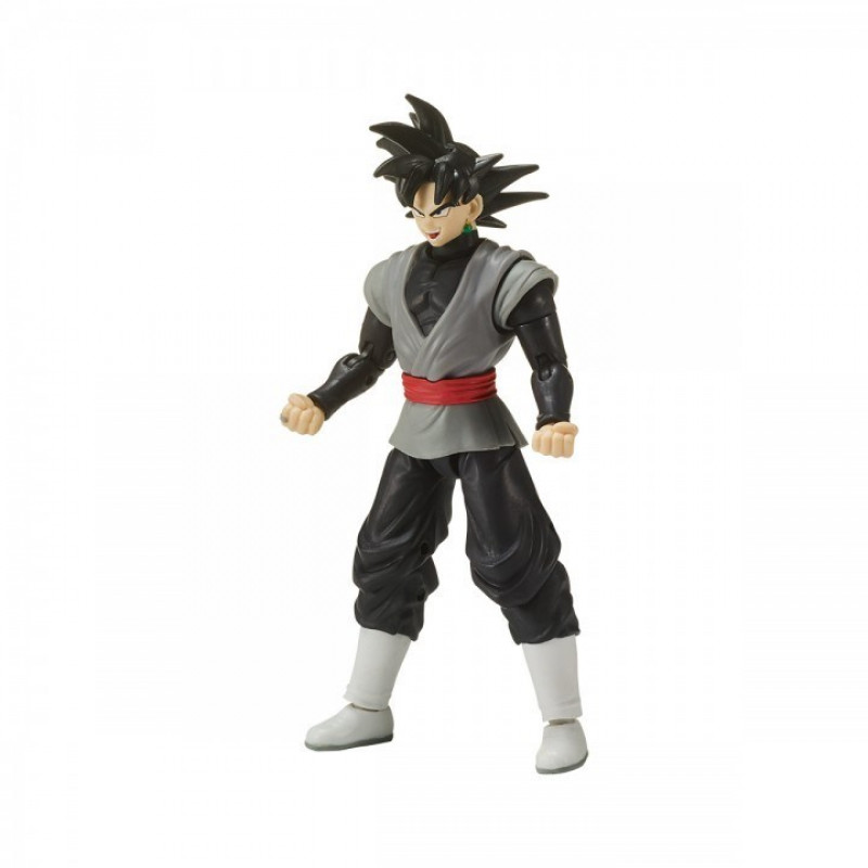 Bandai Dragon Ball Dragon Stars DS35999 Goku Black kolekcionuojama figūrėlė