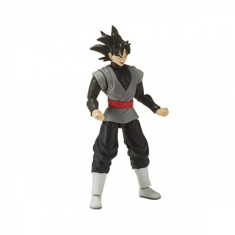 Bandai Dragon Ball Dragon Stars DS35999 Goku Black kolekcionuojama figūrėlė