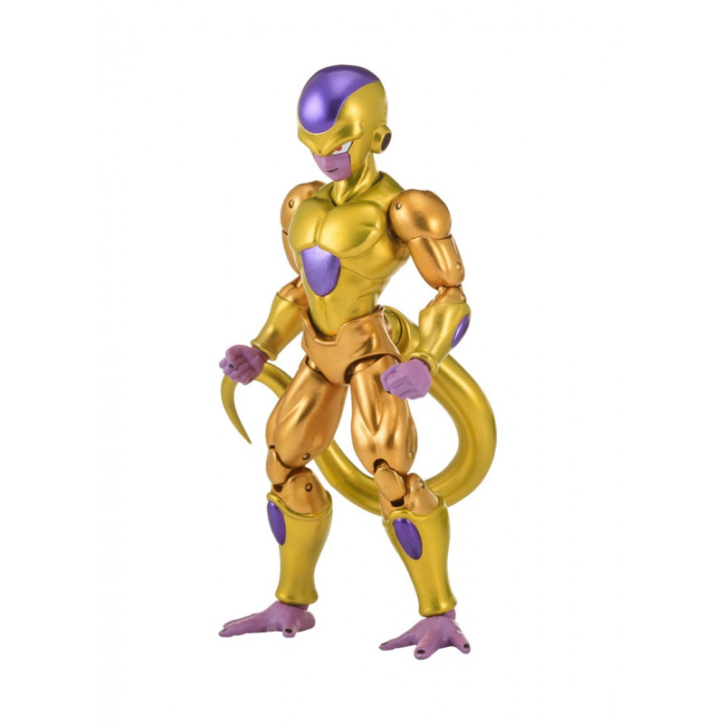 Bandai Dragon Ball Dragon Stars DS35993 Golden Freiza kolekcionuojama figūrėlė