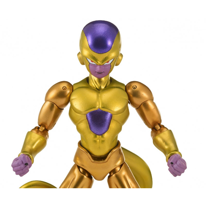 Bandai Dragon Ball Dragon Stars DS35993 Golden Freiza kolekcionuojama figūrėlė