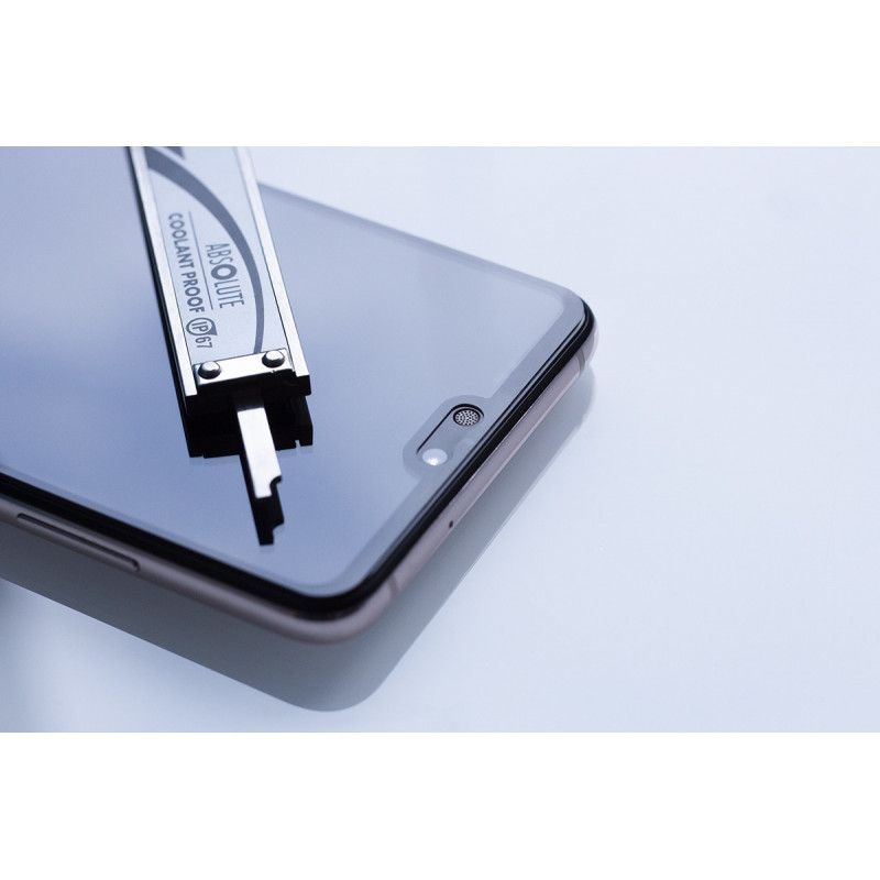 3mk FlexibleGlass Max hibridinis stiklas, skirtas Samsung Galaxy A30s/A50/A50s
