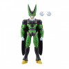 Bandai Dragon Ball Stars Cell Final Form kolekcionuojama figūrėlė