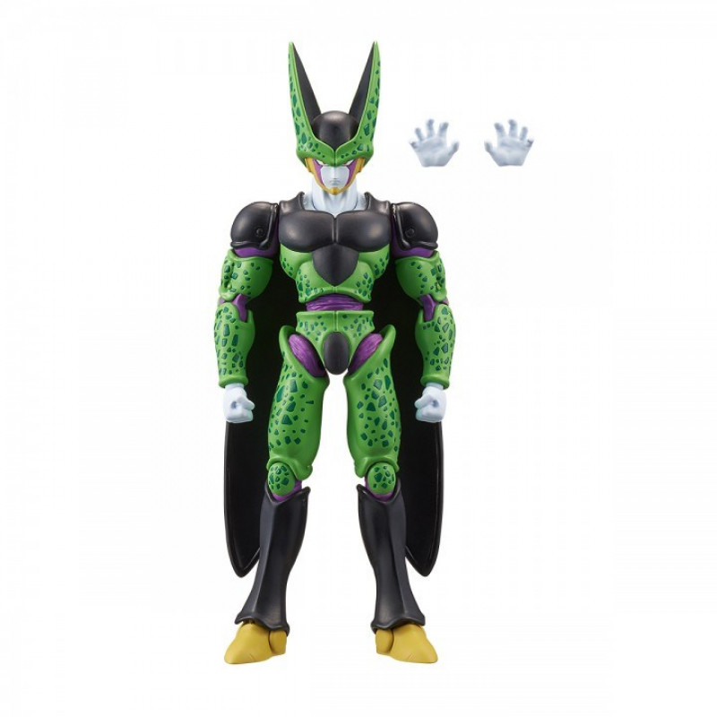 Bandai Dragon Ball Stars Cell Final Form kolekcionuojama figūrėlė