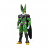 Bandai Dragon Ball Stars Cell Final Form kolekcionuojama figūrėlė