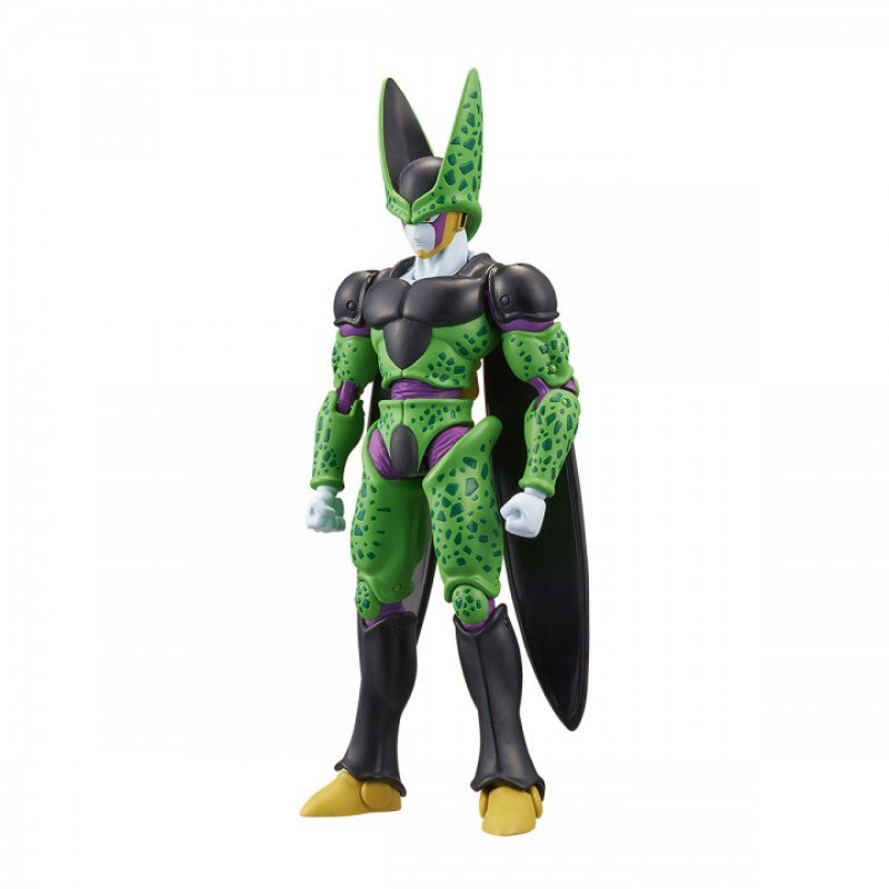 Bandai Dragon Ball Stars Cell Final Form kolekcionuojama figūrėlė