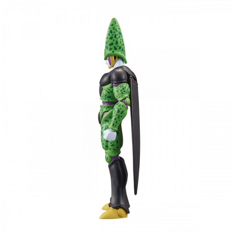 Bandai Dragon Ball Stars Cell Final Form kolekcionuojama figūrėlė