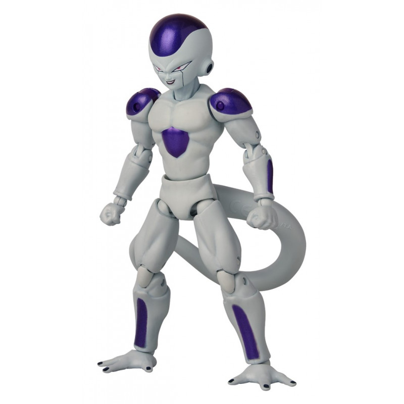 Bandai Dragon Ball Dragon Stars Frieza Final Form kolekcionuojama figūrėlė