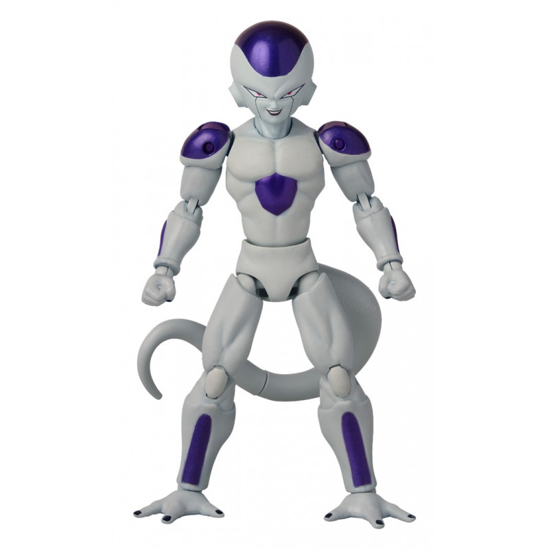 Bandai Dragon Ball Dragon Stars Frieza Final Form kolekcionuojama figūrėlė