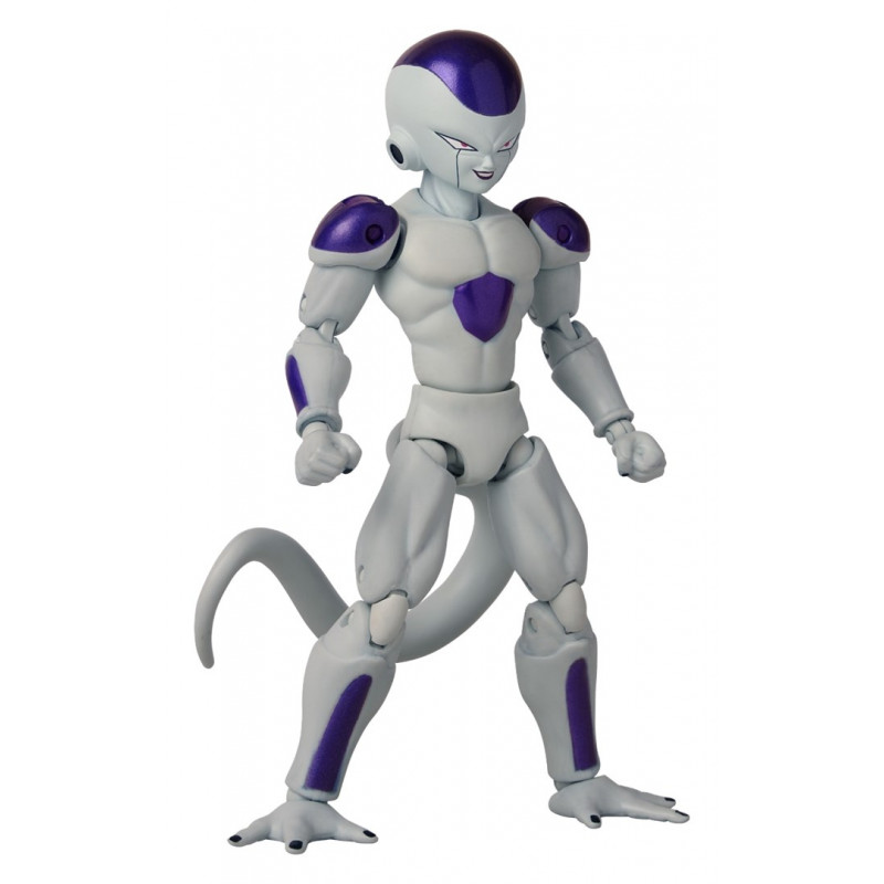Bandai Dragon Ball Dragon Stars Frieza Final Form kolekcionuojama figūrėlė