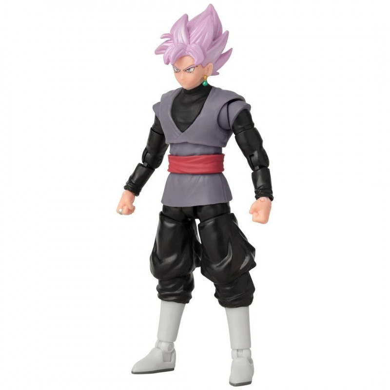 Bandai Dragon Ball Super Evolve - Rose Goku Black kolekcionuojama figūrėlė