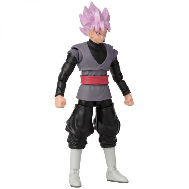 Bandai Dragon Ball Super Evolve - Rose Goku Black kolekcionuojama figūrėlė