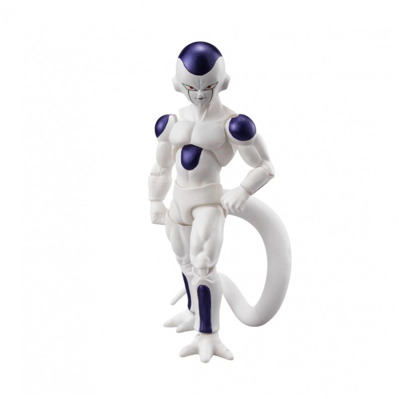 Bandai Dragon Ball Super Evolve - Frieza 4th Form kolekcionuojama figūrėlė
