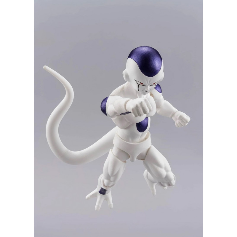 Bandai Dragon Ball Super Evolve - Frieza 4th Form kolekcionuojama figūrėlė