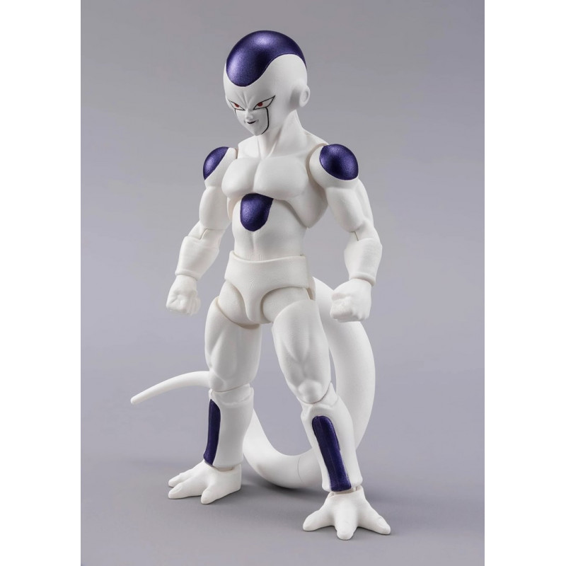 Bandai Dragon Ball Super Evolve - Frieza 4th Form kolekcionuojama figūrėlė