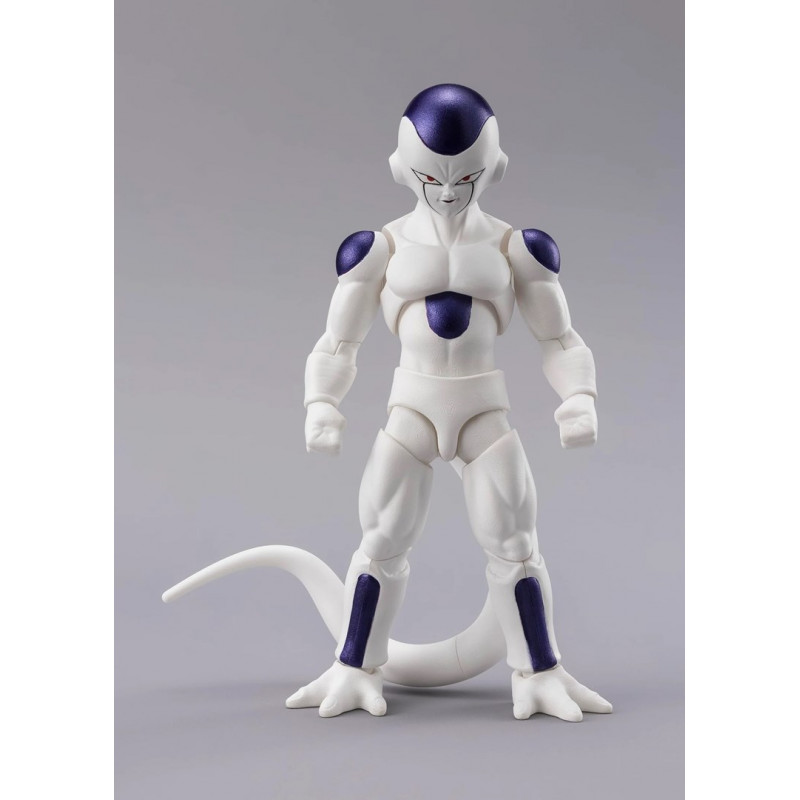 Bandai Dragon Ball Super Evolve - Frieza 4th Form kolekcionuojama figūrėlė
