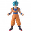 Bandai Dragon Ball Jumbo - SS Blue Goku kolekcionuojama figūrėlė