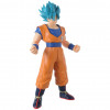 Bandai Dragon Ball Jumbo - SS Blue Goku kolekcionuojama figūrėlė