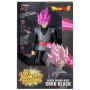 Bandai Dragon Ball Limit Breaker Sparking - SS Rose Goku Black kolekcionuojama figūrėlė