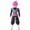 Bandai Dragon Ball Limit Breaker Sparking - SS Rose Goku Black kolekcionuojama figūrėlė