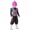 Bandai Dragon Ball Limit Breaker Sparking - SS Rose Goku Black kolekcionuojama figūrėlė